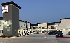 Crystal Inn Gessner- Near Sam Houston Racepark